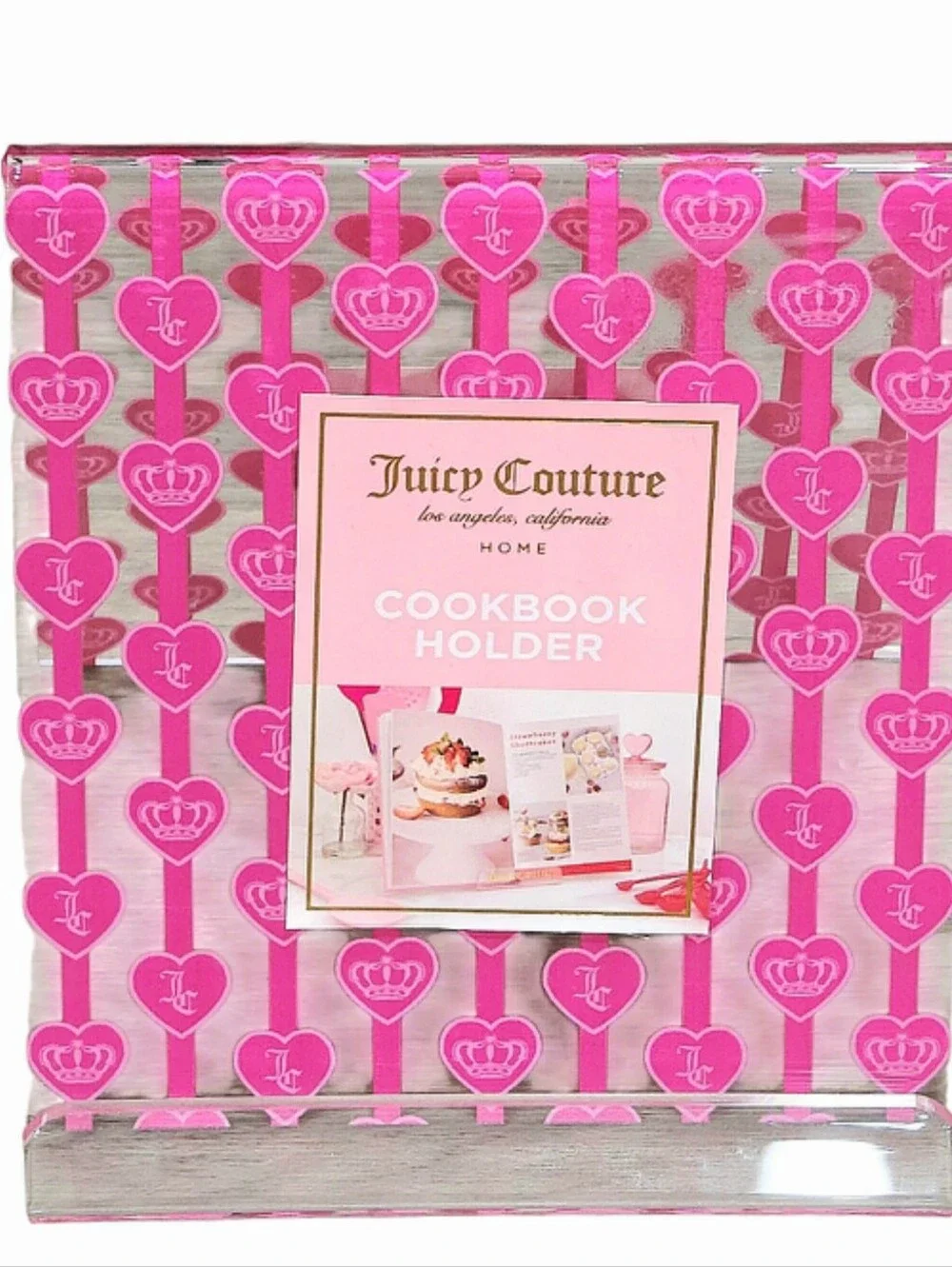 Juicy Couture see new